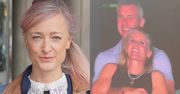 Matylda Damięcka komentuje romans z koncertu Coldplay grafiką. Ma mocny przekaz
