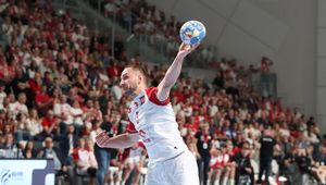 "Niewybaczalny błąd". Przeprosił kolegów z reprezentacji