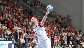 Przeprosił kolegów z reprezentacji