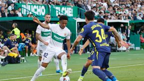 Atletico Madryt odpuszcza grę o podium. Cel jest inny