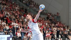 "Niewybaczalny błąd". Przeprosił kolegów z reprezentacji