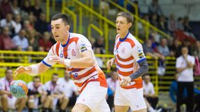 Ostrovia zagra sparingi z czołówką ekstraklasy