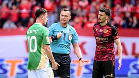 Media. Krajowy gigant chce piłkarza Widzewa