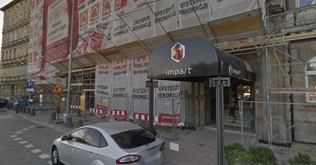Wrocław. Nowa scena Impartu. W tym roku zagra tylko w plenerze