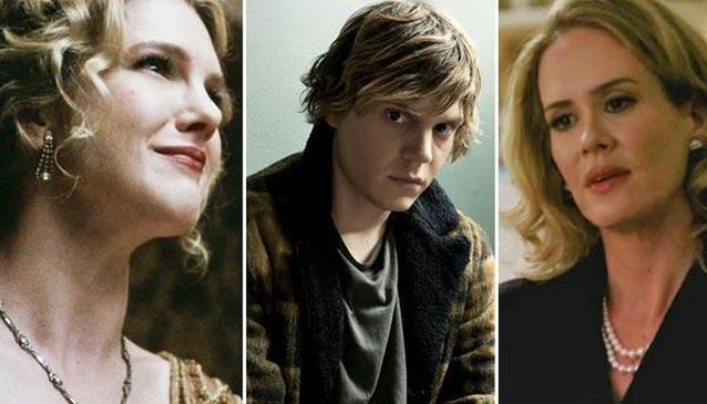 "American Horror Story": Kolejni zostają w serialu