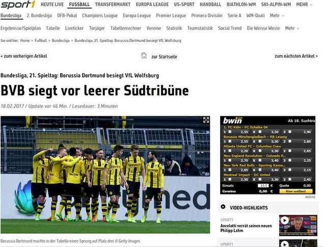 sport1.de