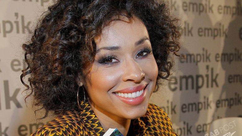 Omenaa Mensah
Fot.akpa