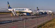 Ryanair podnosi ceny biletów. Zapowiada duże zmiany