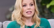 Tragedia amerykańskiej aktorki. Megan Hilty straciła rodzinę w katastrofie