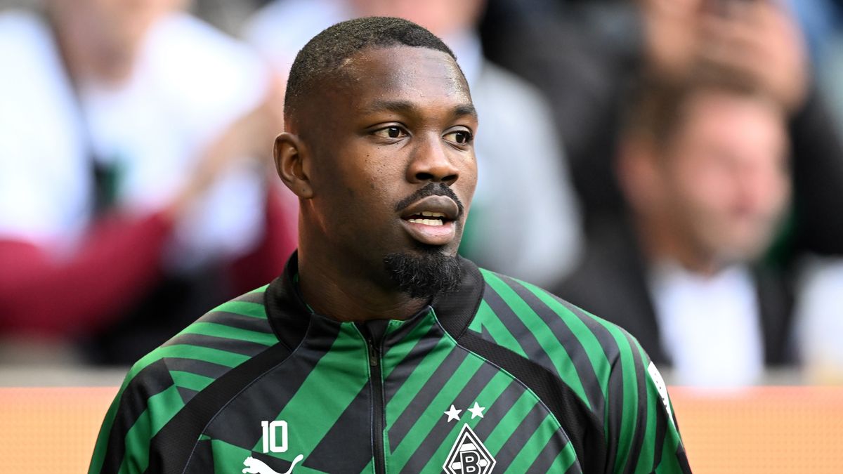 Getty Images / Gerrit van Keulen / Na zdjęciu: Marcus Thuram