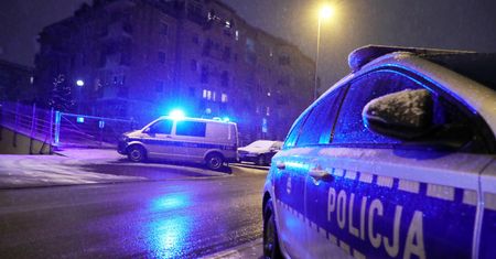 Lubuskie. Śmiertelny wypadek na DW 296