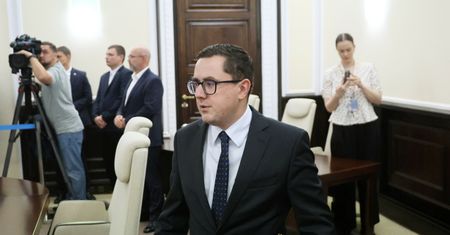 Motyka o związkach partnerskich. "Jasna deklaracja z naszej strony"