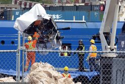 Działo się w poniedziałek w nocy. Tragedia Titana. Ujawniono ostatnie chwile załogi