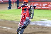 Żużel: Metalkas 2. Ekstraliga - mecz: Abramczyk Polonia Bydgoszcz - H. Skrzydlewska Orzeł Łódź