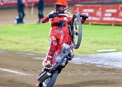 CANAL+ Sport 5 Żużel: Metalkas 2. Ekstraliga - mecz: Abramczyk Polonia Bydgoszcz - H. Skrzydlewska Orzeł Łódź
