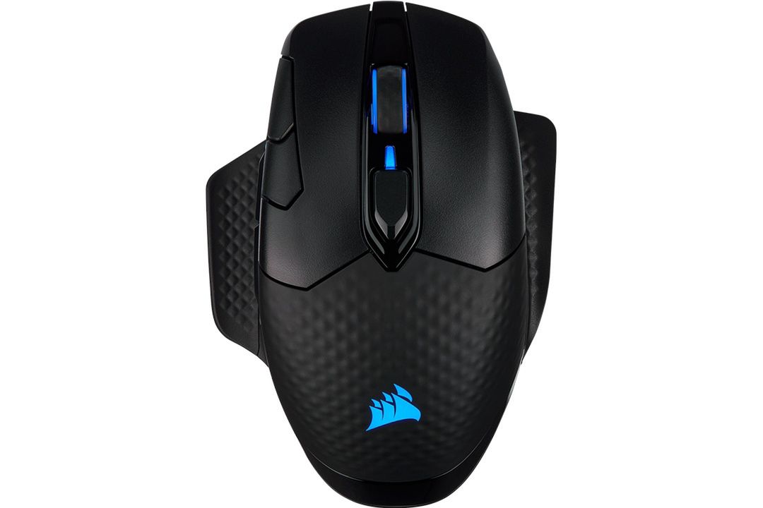 Myszka Corsair Dark Core RGB Pro SE 
