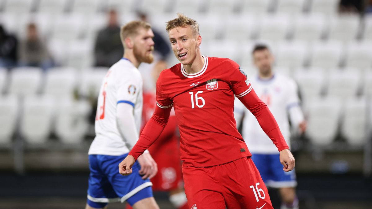 PAP / Leszek Szymański / Na zdjęciu: Adam Buksa