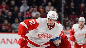 NHL: W Detroit już pachnie play-off