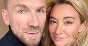 Martyna Wojciechowska świętuje trzy miesiące małżeństwa: "Każdy dzień jest lepszy od poprzedniego!"