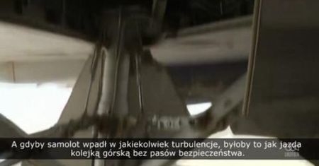 Pasażer na gapę ukrył się w Boeingu. Jak to możliwe?