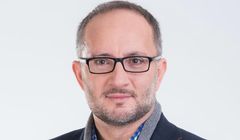 Marcin Gajdziński dyrektorem generalnym IBM Polska. Zastąpił Jarosława Szymczuka