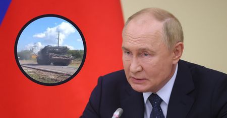 Co dzieje się z Putinem? Nagłe zniknięcie dyktatora