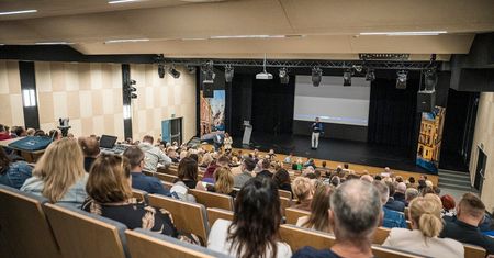 Alarm, ewakuacja, pierwsza pomoc. Mieszkańcy Czechowa Północnego wezmą udział w szkoleniu z bezpieczeństwa