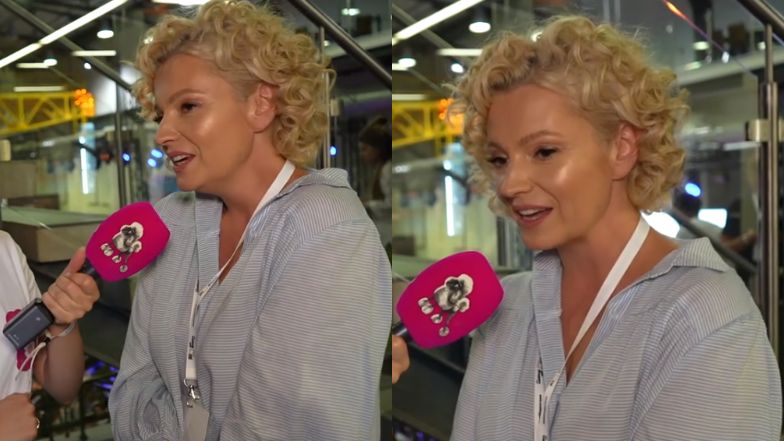 Dorota Szelągowska o TVP. Mocne słowa