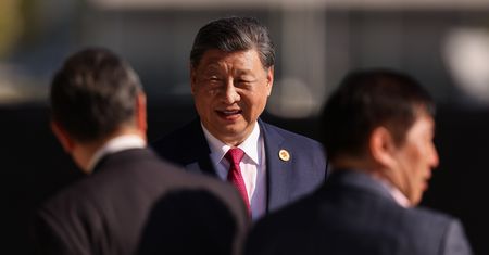 UE uderzy w Chiny ich własną bronią. Lustrzane odbicie strategii Pekinu