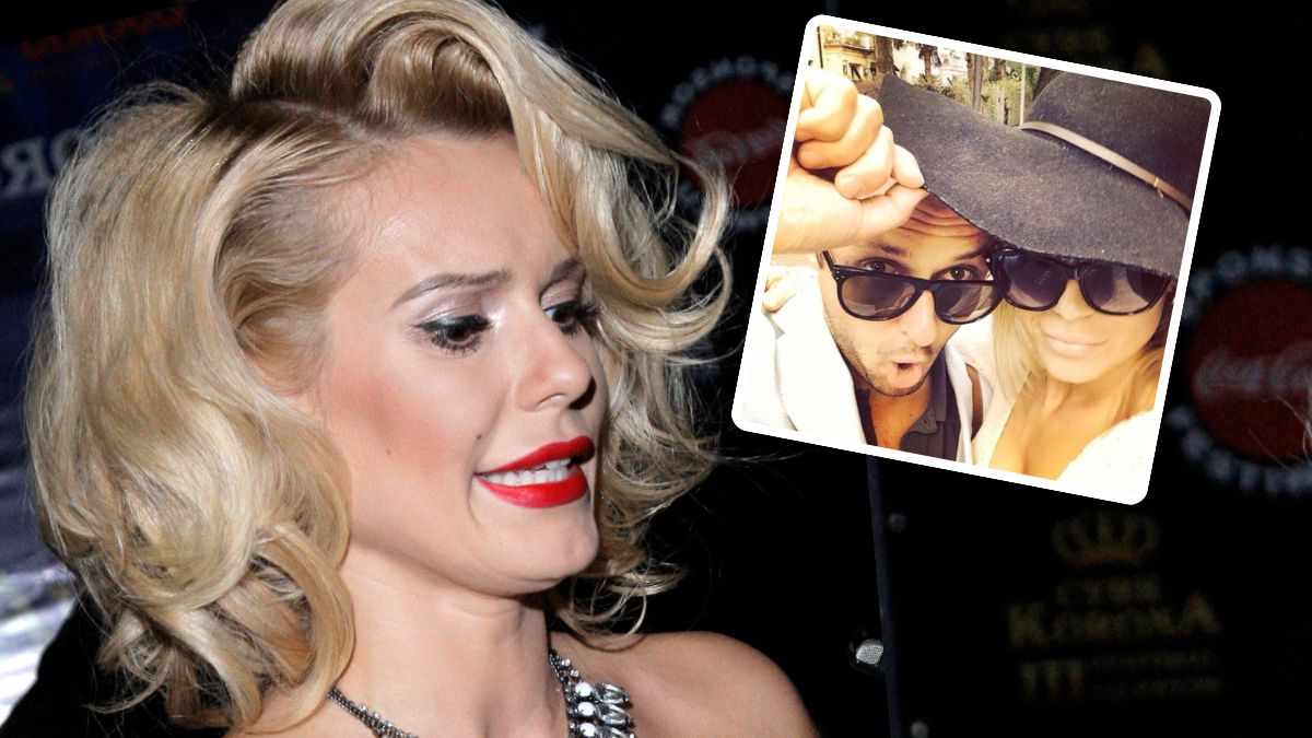 Sugerowano, że Doda ma romans z kuzynem. Tak to komentuje