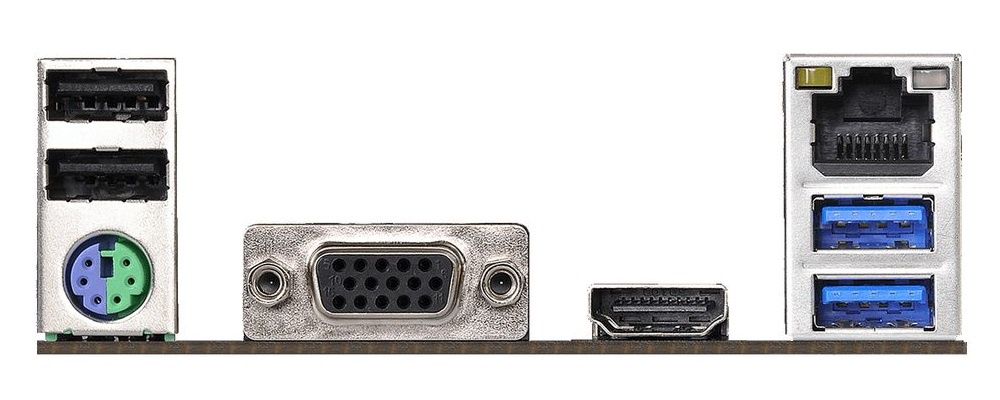 ASRock X370 Pro BTC+