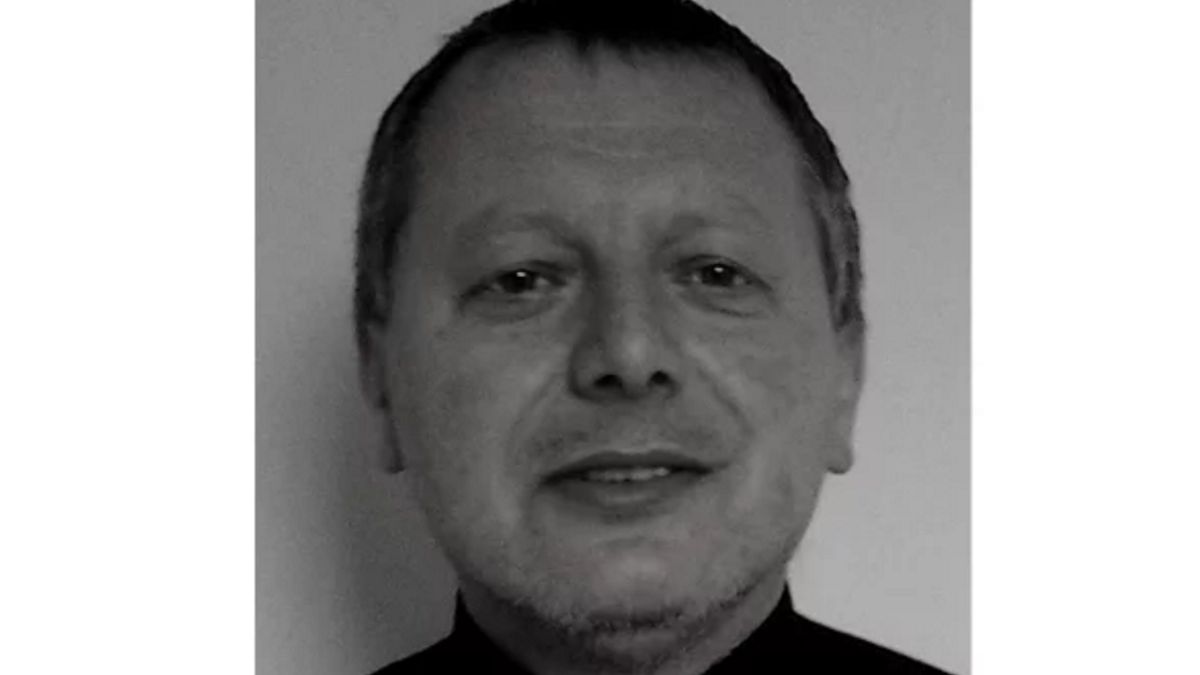 O. Jacek Hubicki miał 55 lat.