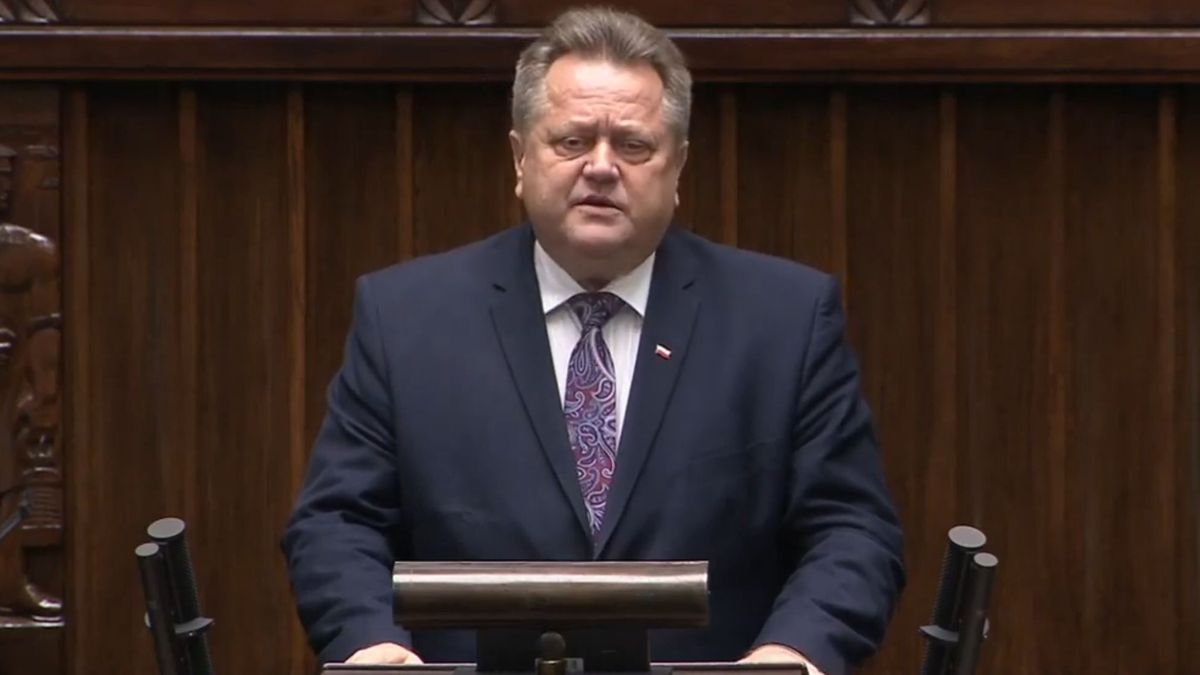 Jarosław Zieliński