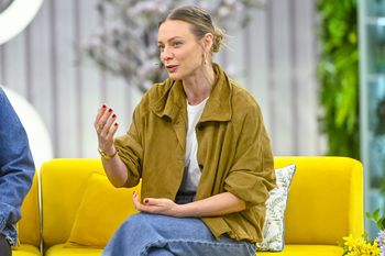 9-letni syn Boczarskiej znalazł sposób na dodatkowe kieszonkowe. Tak zbiera pieniądze