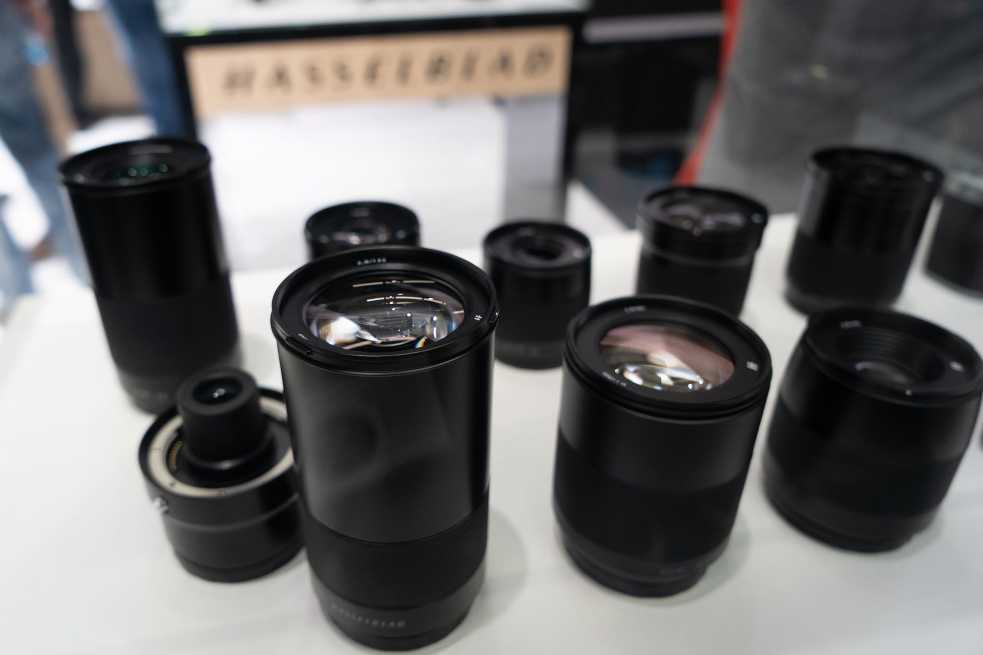 Photokina 2018 – byłem, zobaczyłem, wróciłem 21