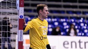 PGNiG Superliga. Kluczowy od lat zawodnik zostaje w Torus Wybrzeżu Gdańsk