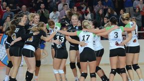 Zmiany w środku stawki - podsumowanie 9. kolejki I ligi kobiet