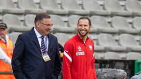 Michniewicz wskazał na Krychowiaka. Takie ma o nim zdanie