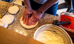 Obostrzenia w Polsce. Szef kuchni napisał do Gowina