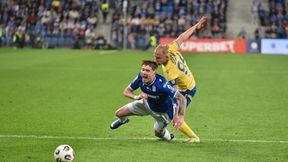 Lech Poznań - Arka Gdynia 1:1 (galeria)