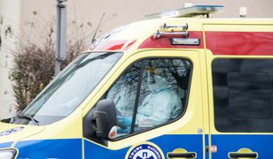 Szpital odsyła chorych kardiologicznie. Trudna sytuacja w Małopolskiem