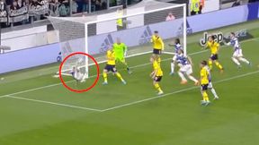 Ale petarda. Skorupski aż rzucił się z wściekłości na murawę [WIDEO]