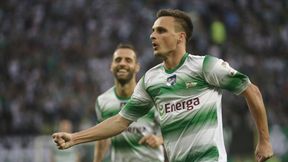 Lotto Ekstraklasa: "11" 13. kolejki według WP SportoweFakty