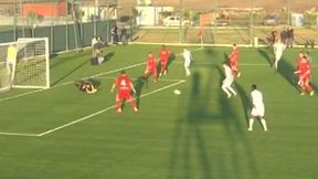 Lechia przegrała z niemieckim trzecioligowcem. Co na to Jerzy Brzęczek?