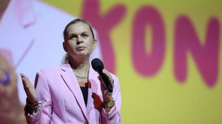 Nowacka apeluje ws. hejtu w sieci. "Niszczy relacje"