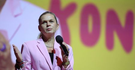 Nowacka apeluje ws. hejtu w sieci. "Niszczy relacje"