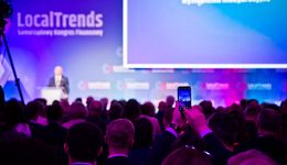 Innowacyjny samorząd. Jak nowe technologie wspierają lepsze zarządzanie miastem?