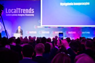 Innowacyjny samorząd. Jak nowe technologie wspierają lepsze zarządzanie miastem?