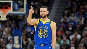 Ciekawie w NBA. Wrócił Curry, Pistons znów zachwycili