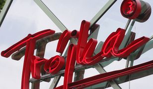 Trójka: obraz po katastrofie. Przez pół dnia słuchałam radia. Kto jeszcze tam został?